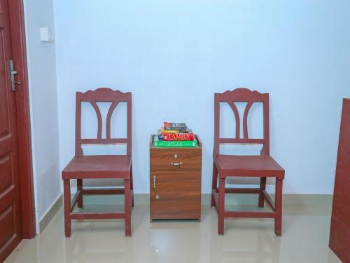 Modern 1br Stay, Nh-47, Alappuzha