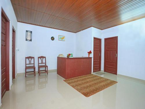 Modern 1br Stay, Nh-47, Alappuzha