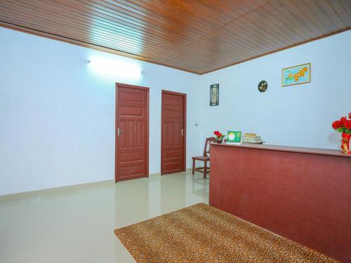 Modern 1br Stay, Nh-47, Alappuzha