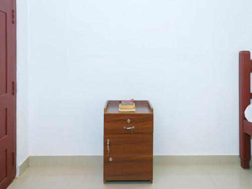 Modern 1br Stay, Nh-47, Alappuzha