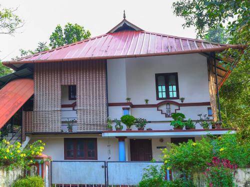 Modern 1br Stay, Nh-47, Alappuzha