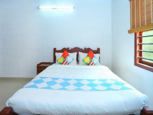 Modern 1br Stay, Nh-47, Alappuzha