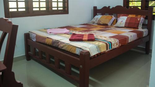 Modern 1br Stay, Nh-47, Alappuzha