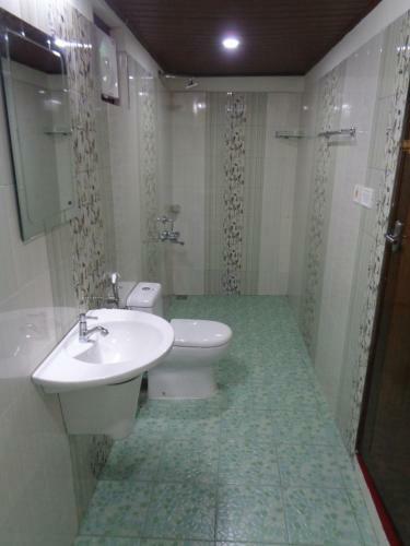 Bed & Breakfast Angels' Homestay Marari