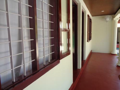 Bed & Breakfast Angels' Homestay Marari