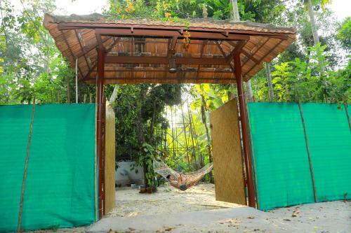 Bed & Breakfast Angels' Homestay Marari