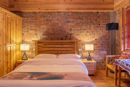 Long Ji International Youth Hostel, Guilin