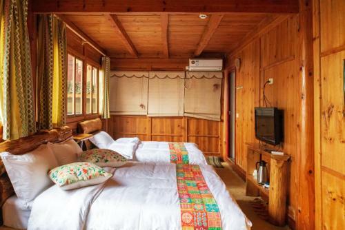 Long Ji International Youth Hostel, Guilin