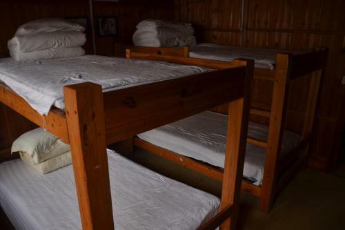 Long Ji International Youth Hostel, Guilin