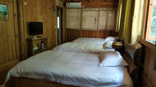 Long Ji International Youth Hostel, Guilin
