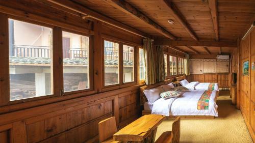 Long Ji International Youth Hostel, Guilin