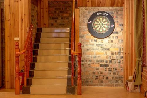 Long Ji International Youth Hostel, Guilin