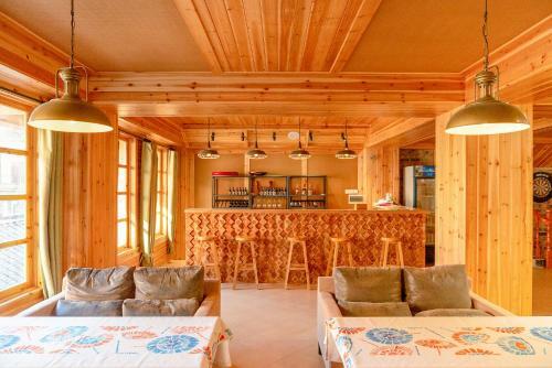 Long Ji International Youth Hostel, Guilin