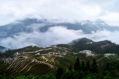 Long Ji International Youth Hostel, Guilin