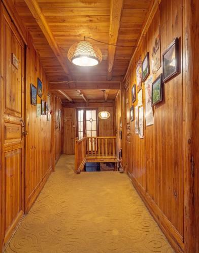 Long Ji International Youth Hostel, Guilin