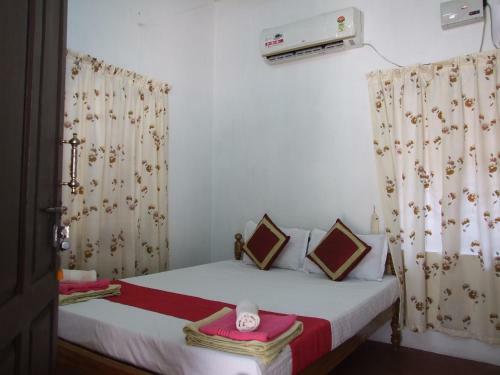 Bed & Breakfast Leena Beach House