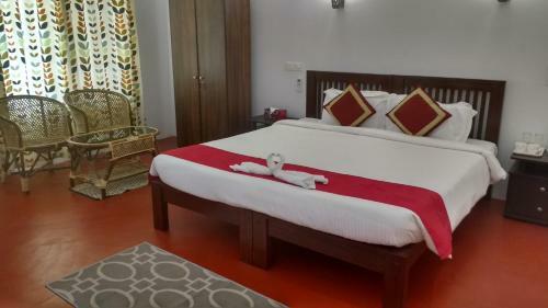 Bed & Breakfast Leena Beach House