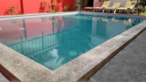 Bed & Breakfast Leena Beach House