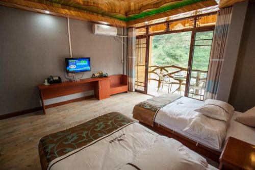 Agroturismo Jinkeng Inn
