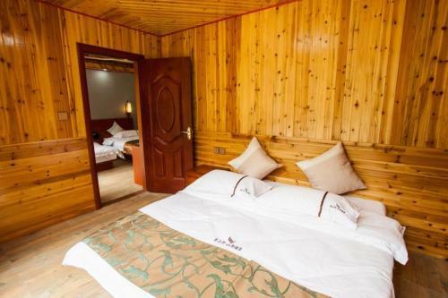 Agroturismo Jinkeng Inn