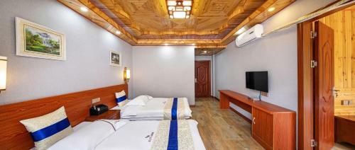 Agroturismo Jinkeng Inn