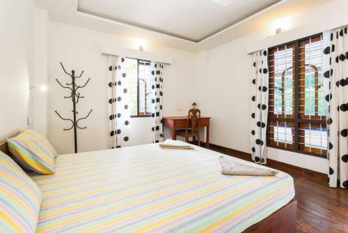 Marari Beach Pearl Homestay