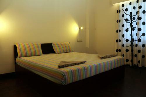 Marari Beach Pearl Homestay
