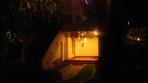 Marari Beach Pearl Homestay