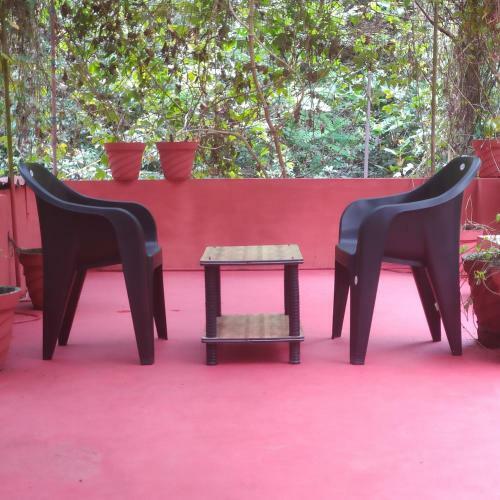 Marari Beach Pearl Homestay