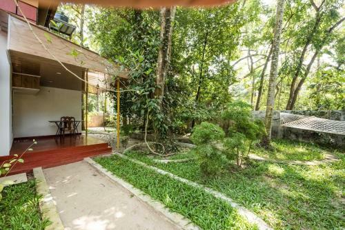Marari Beach Pearl Homestay