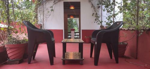 Marari Beach Pearl Homestay