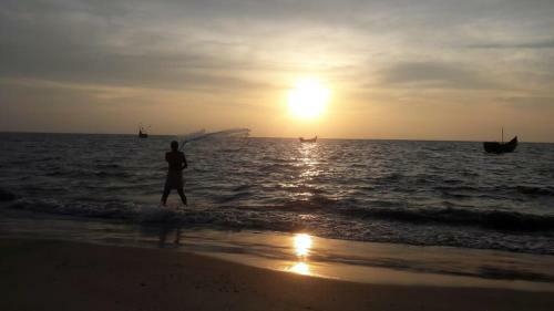 Marari Beach Paradise