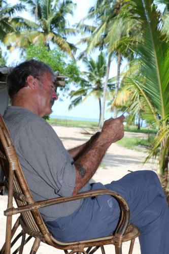 Marari Beach Paradise