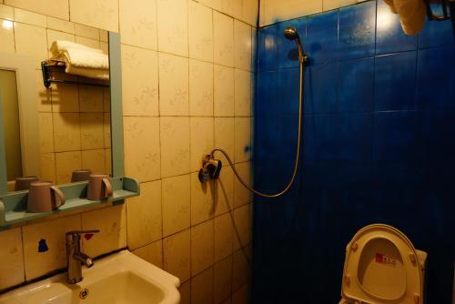 Hostal Longji Terrace Wood House