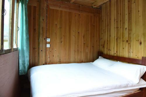 Hostal Longji Terrace Wood House