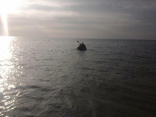 Marari Sea Scape Villa
