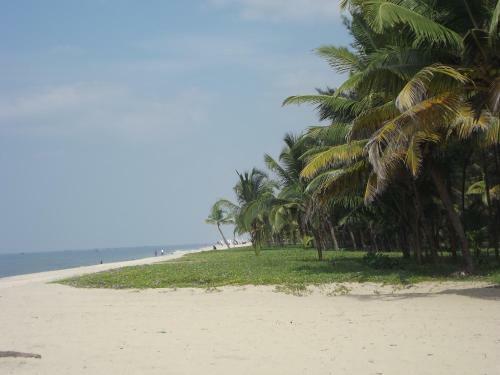Marari Sea Scape Villa