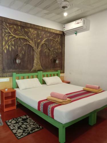 Marari Swapna Beach Villa