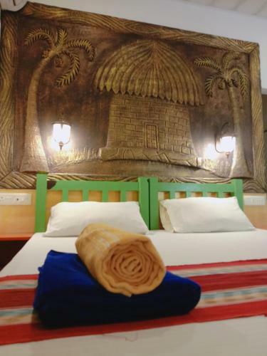 Marari Swapna Beach Villa