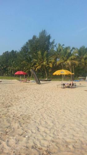 Marari Swapna Beach Villa