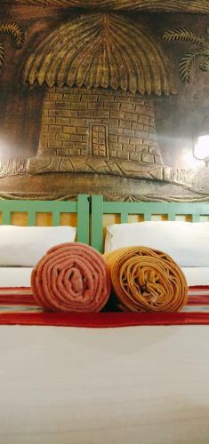 Marari Swapna Beach Villa