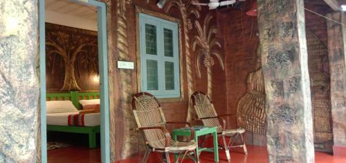 Marari Swapna Beach Villa