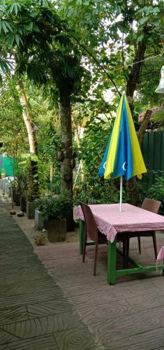 Marari Swapna Beach Villa