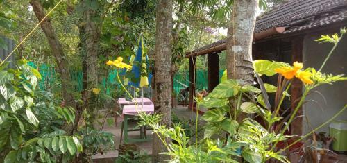 Marari Swapna Beach Villa