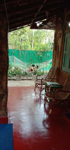 Marari Swapna Beach Villa