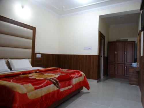 Hostal Hotel Sky Pie