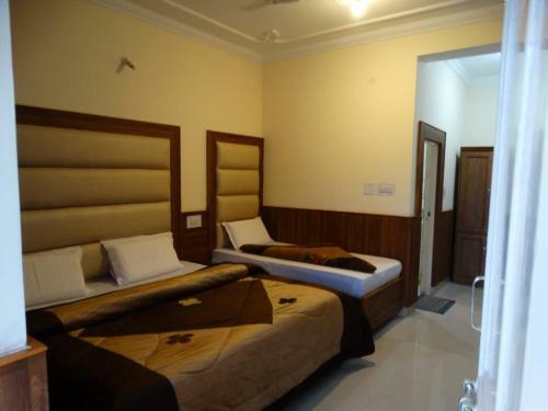 Hostal Hotel Sky Pie