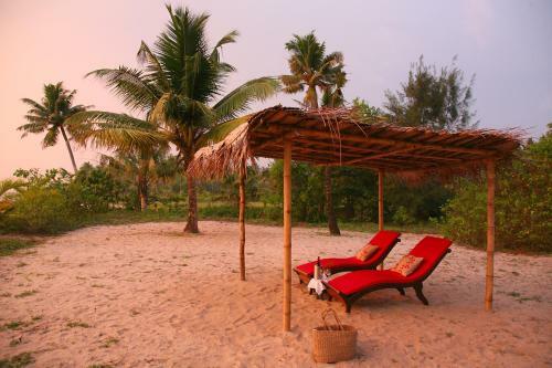Marari Villas - Private Pool Villas