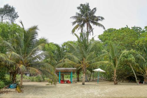 Marari Villas - Private Pool Villas