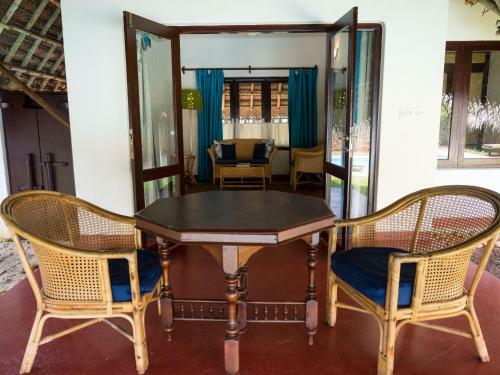 Hotel Marari Beach - Cgh Earth